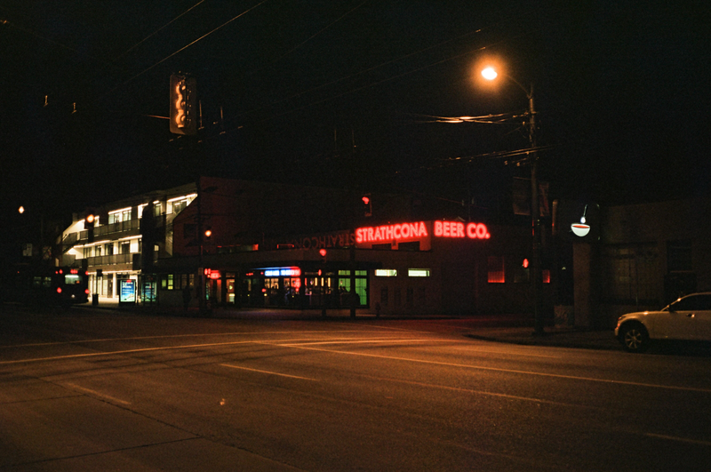 Illustration for article titled Second roll of Superia 200